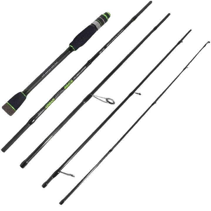 Limber Launcher 705L