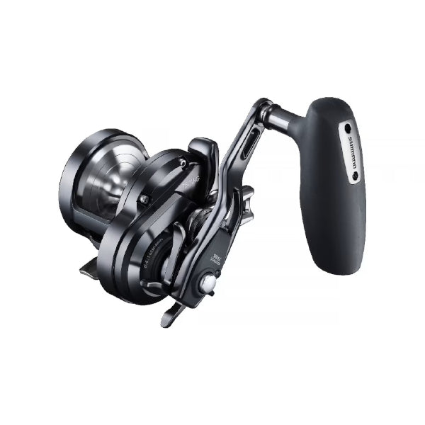 Ocea Jigger F Custom