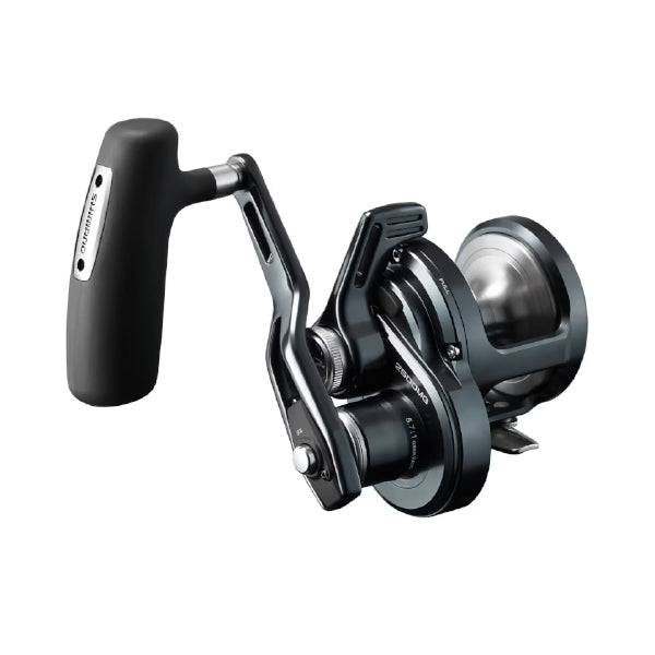 24 Ocea Jigger LD