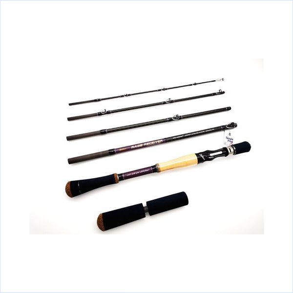 Rage Receiver RRC645XXH+