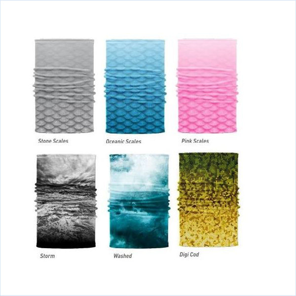 Switch Bait Head Tube Digi Cod