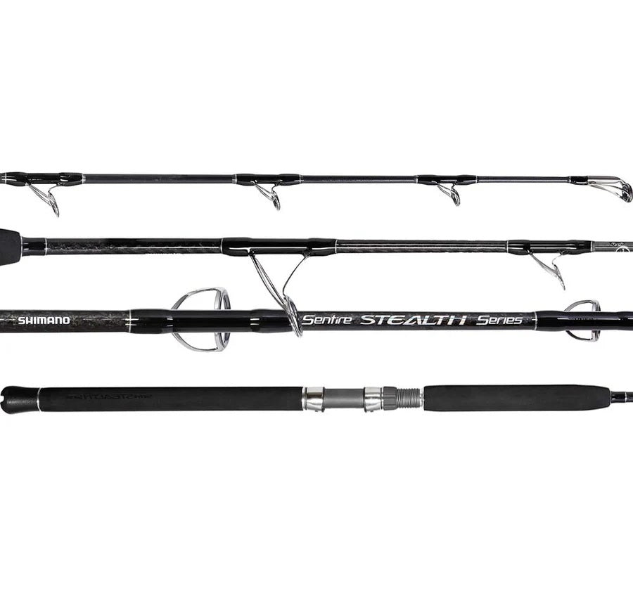 Sentire Stealth 721H PE 2-3