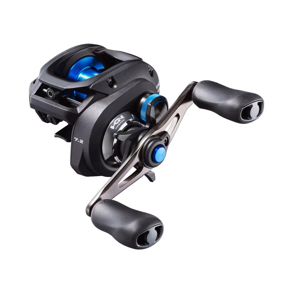 SLX DC