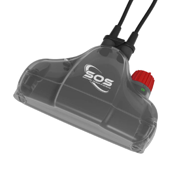 Freedom 8 Shark Deterrent