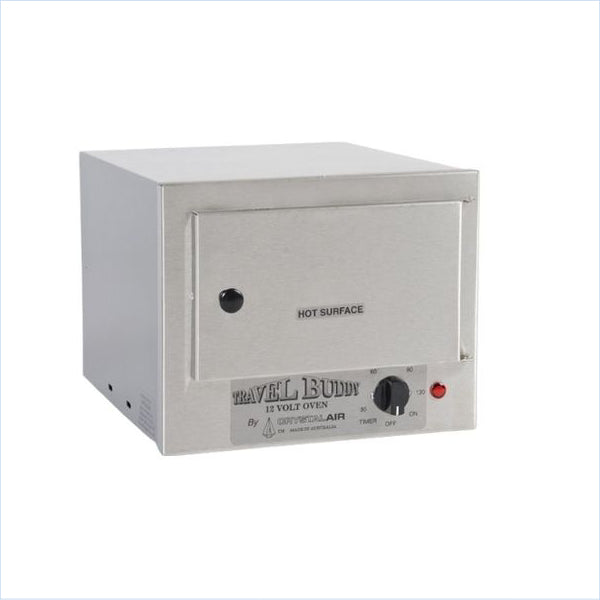 Travel Buddy Oven 12V Small