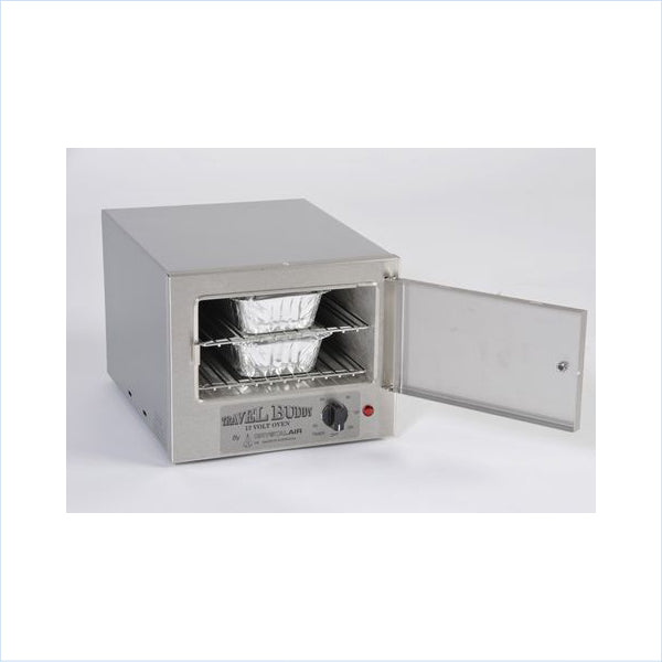 Travel Buddy Oven 12V Small