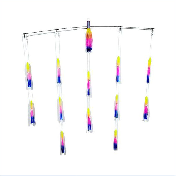 TSH Large Spreader Bar