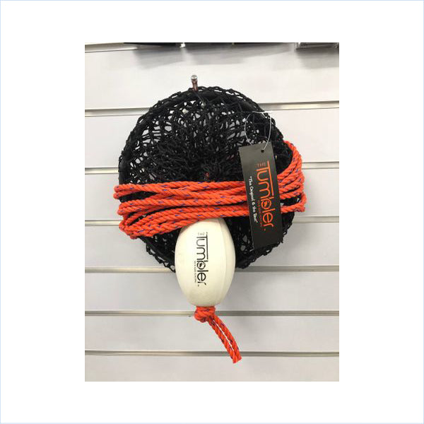 The Original 'Tumbler' Scaling Bag