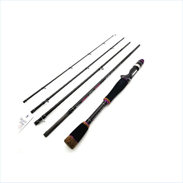 Urban Beats UBC685ML Baitcast