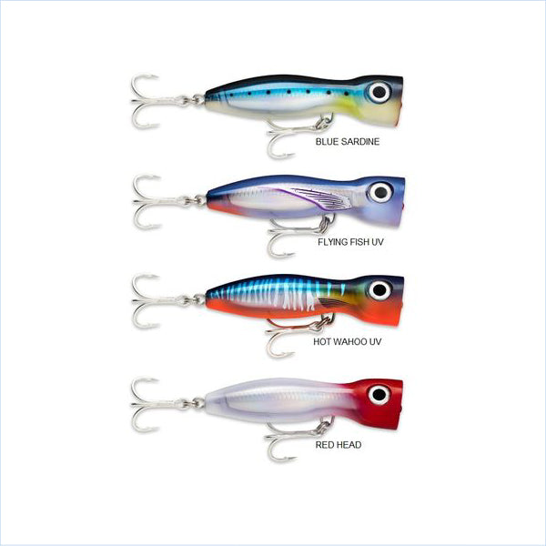 Rapala X-Rap Magnum Xplode 17cm Blue Sardine